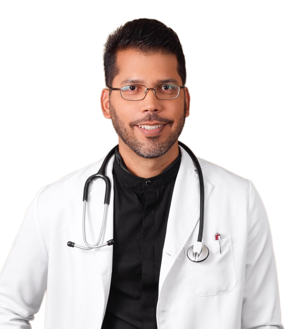 Dr. Edgar Mendoza — Cirujano Plástico